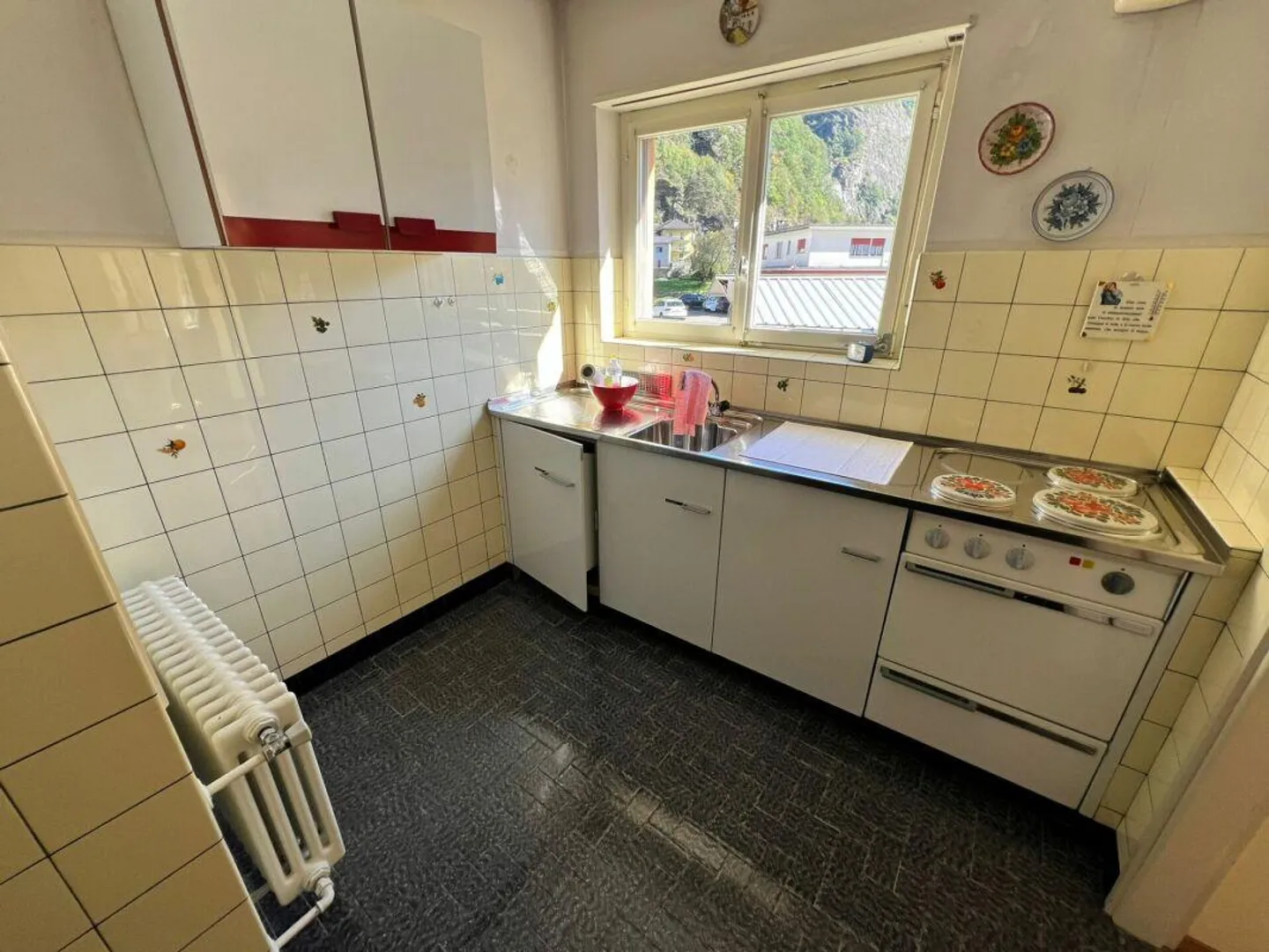 5-room house + commercial space + rustic + land - Photo 9 of 30