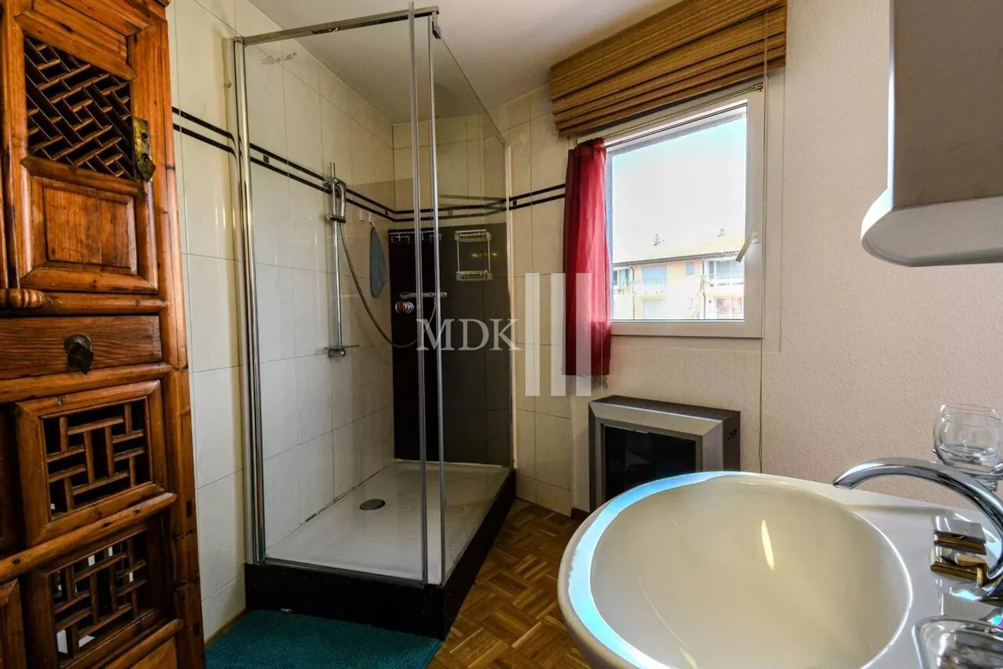 In affitto nella Marina du Bouveret - Foto 10 di 13