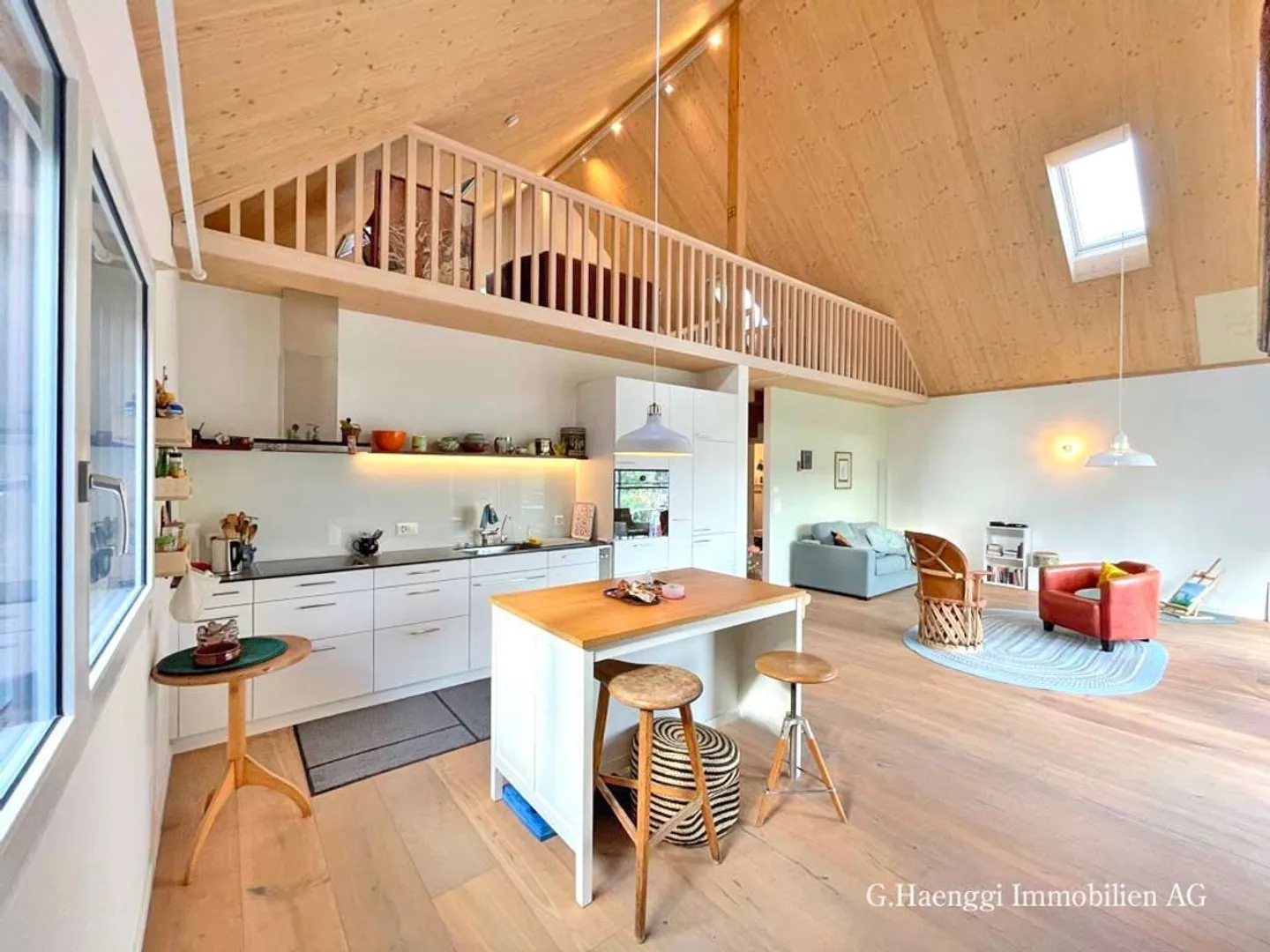 Idyllic house ideal for a household of 1 to 2 people - Photo 8 of 13