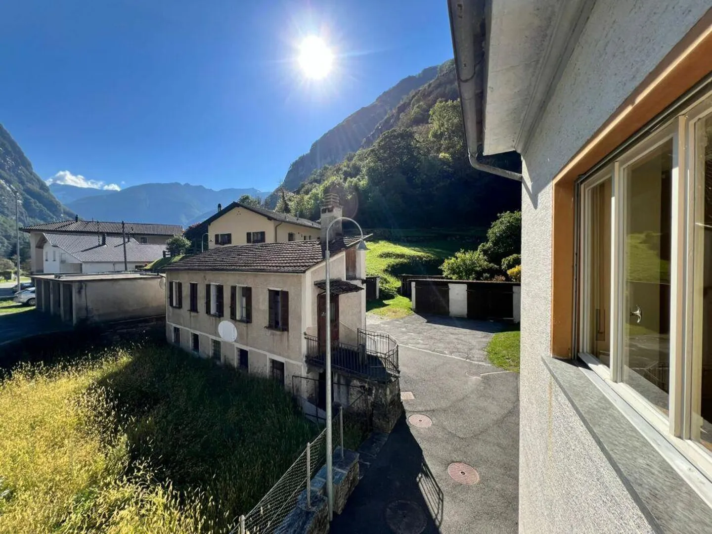 5-room house + commercial space + rustic + land - Photo 8 of 30