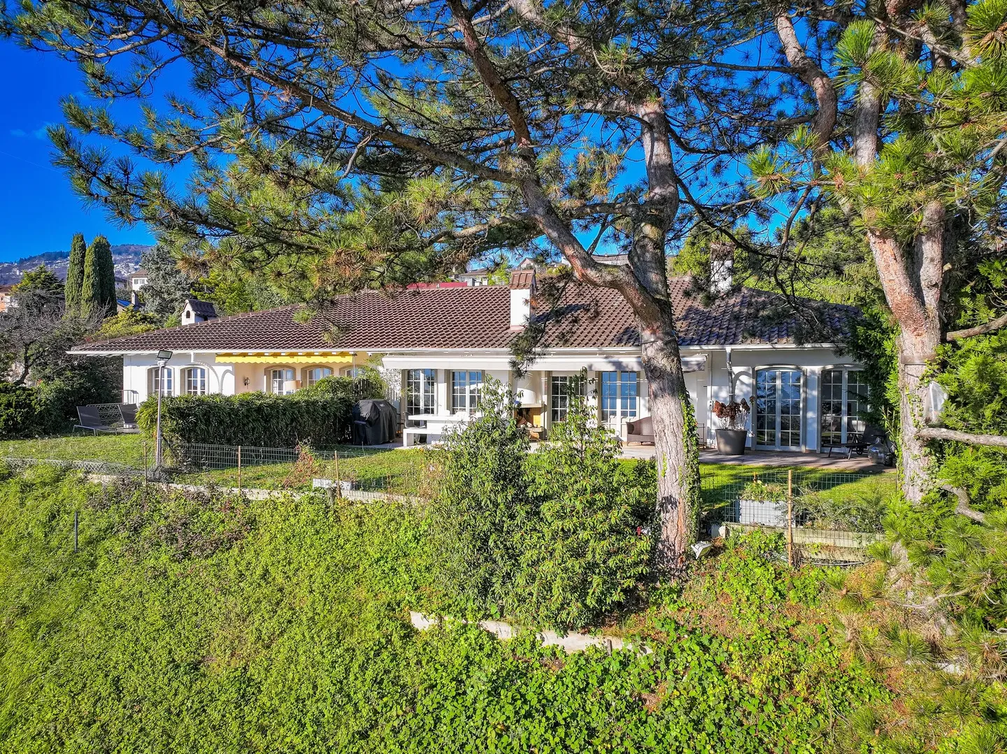 Exceptional Villa with Lake Views - Photo 1 of 12