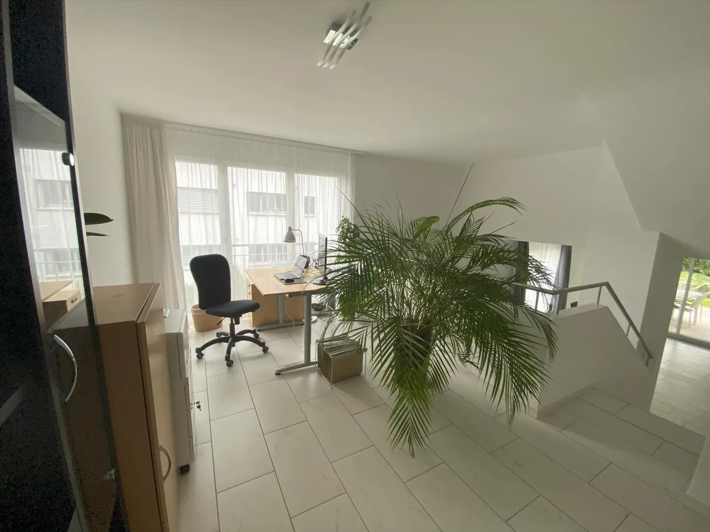 Charming Apartment with Balcony - Photo 1 of 2