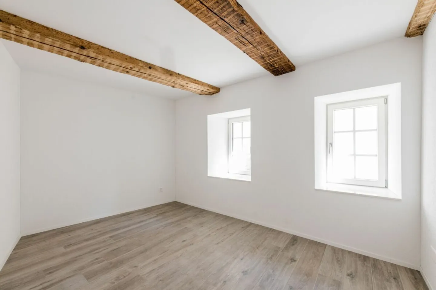 Apartment in the attic - Photo 10 of 16