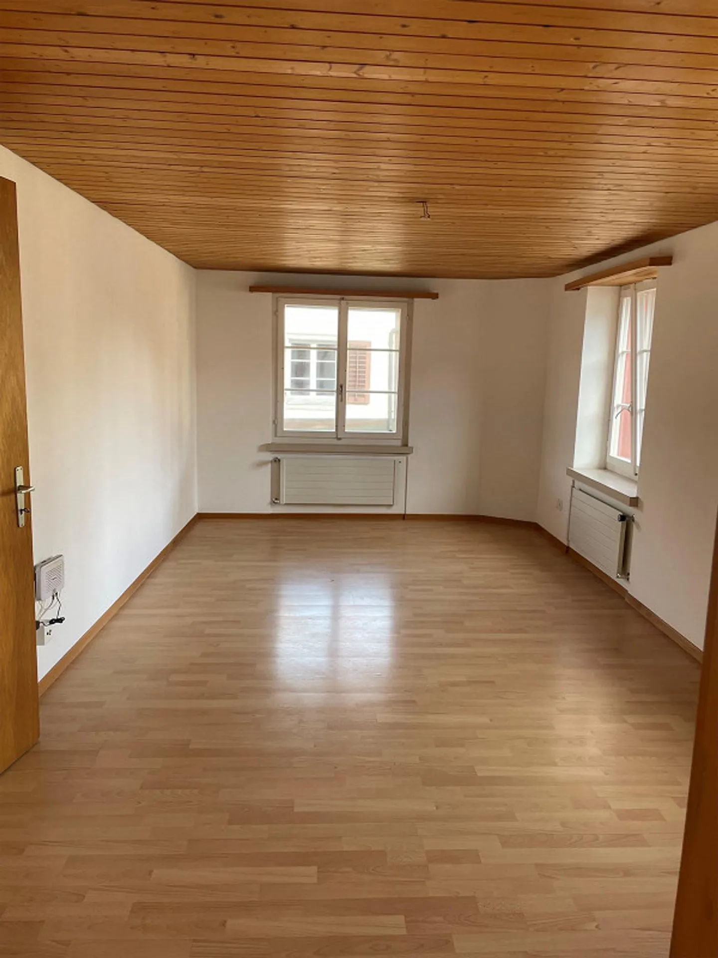 In affitto appartamento 2,5 locali - Foto 3 di 4