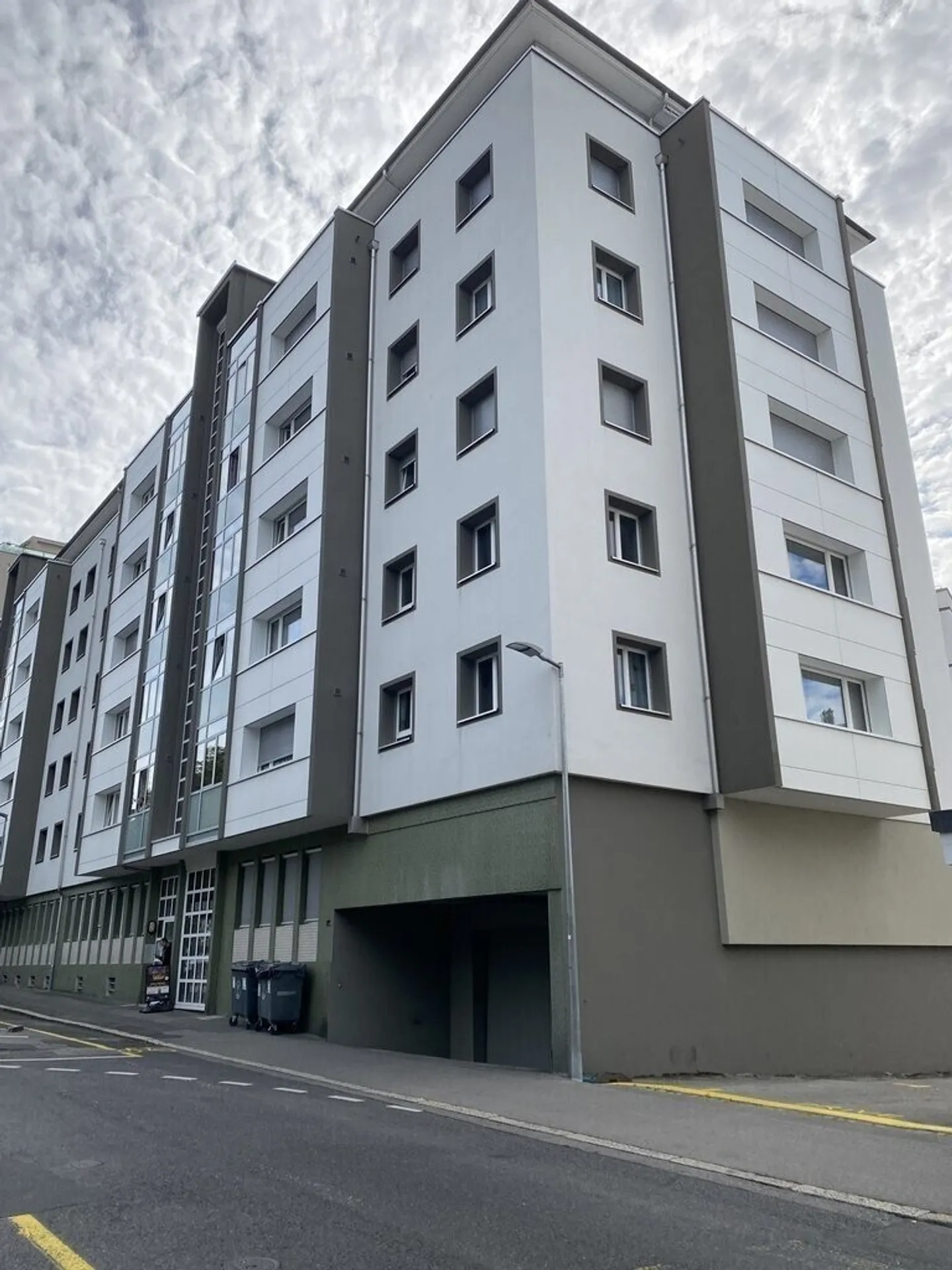 À saisir ! Magnifique logement à Vevey ! - Photo 1 sur 1