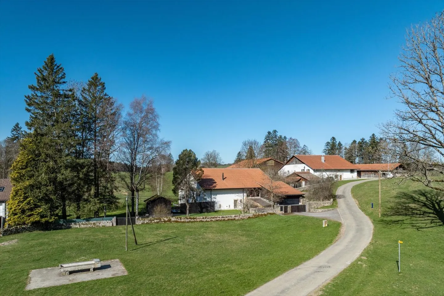 7-room house - Photo 3 of 13