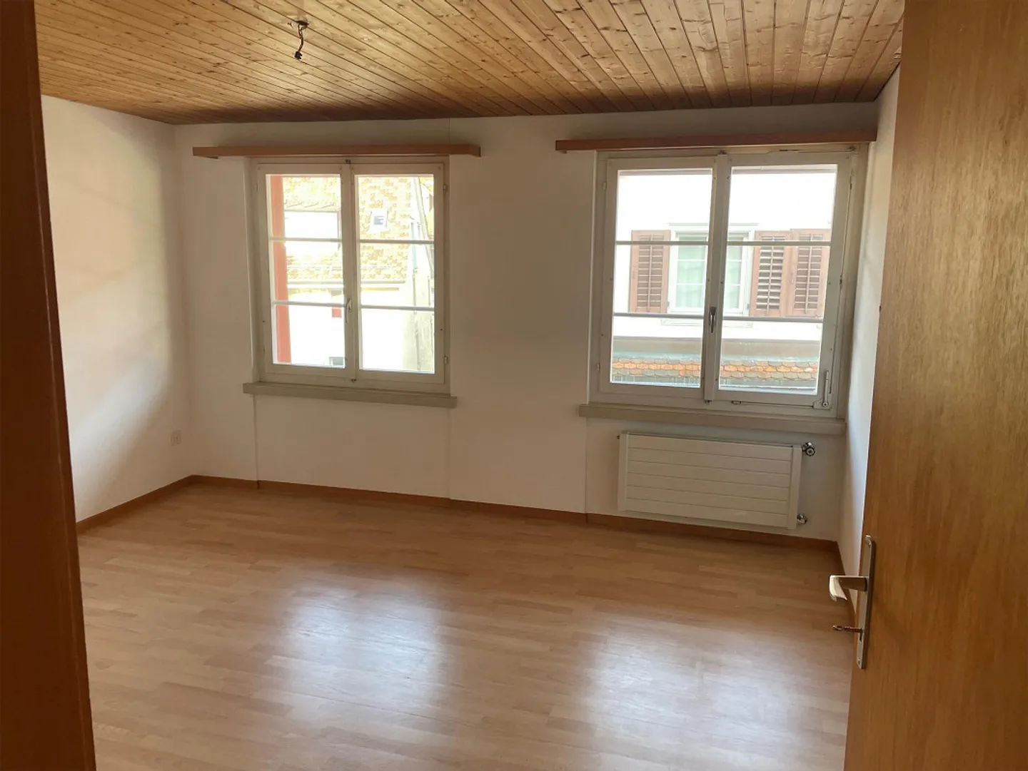 In affitto appartamento 2,5 locali - Foto 4 di 4