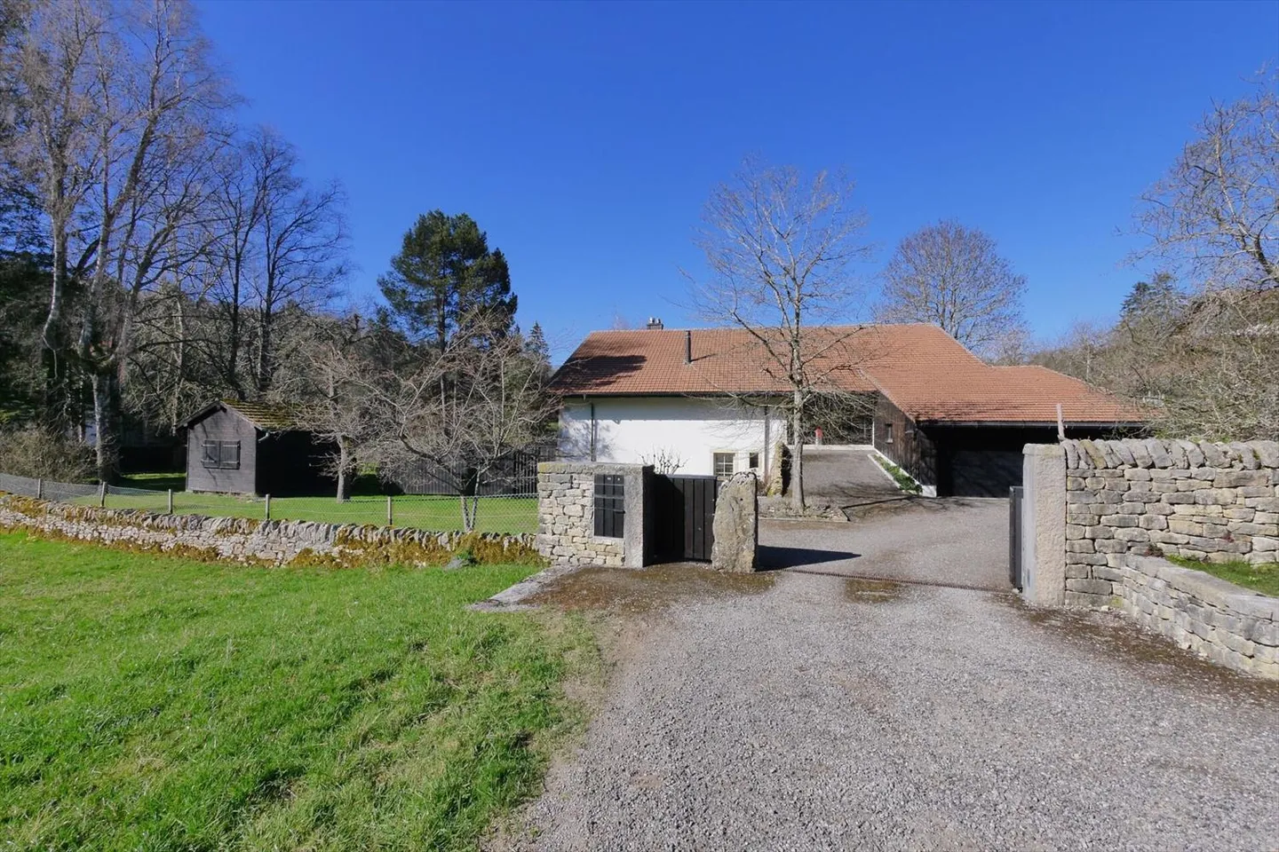 7-room house - Photo 5 of 13