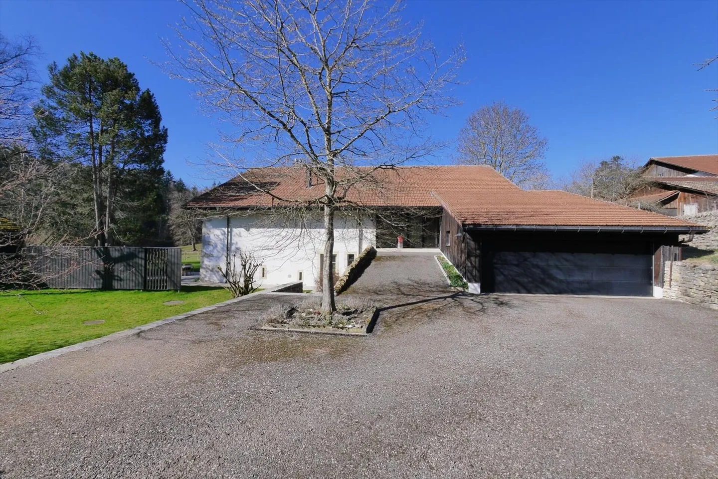 7-room house - Photo 6 of 13