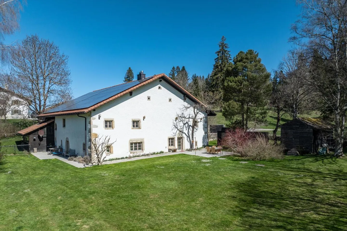 7-room house - Photo 13 of 13