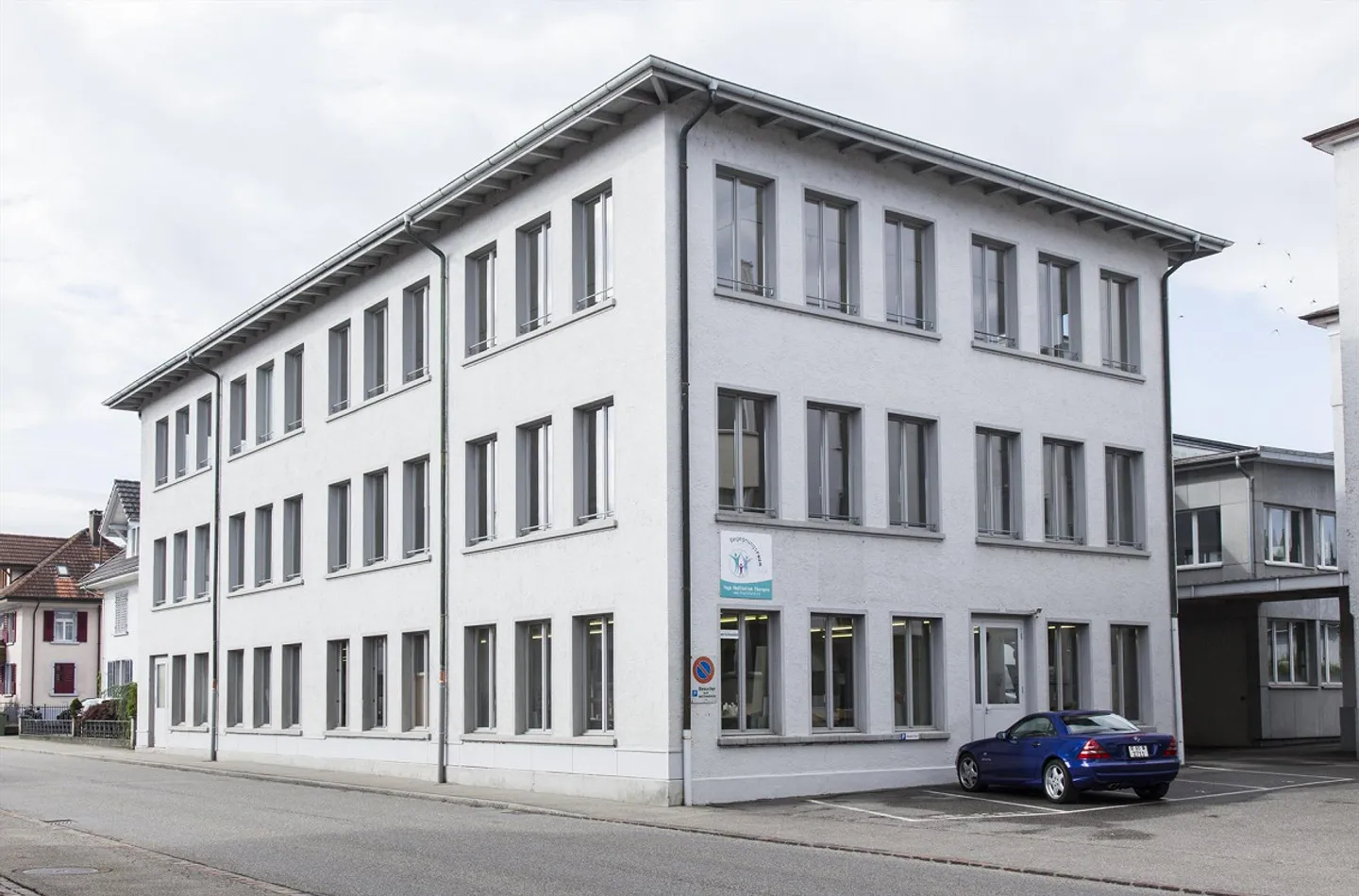 Spazio Commerciale a Strengelbach - Foto 4 di 4
