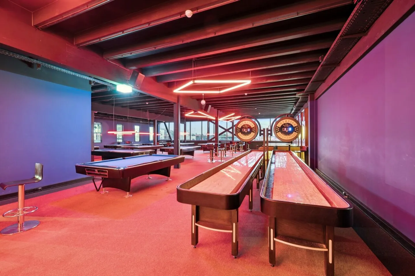 Large leisure space for rent - 10,379 m² in Rennaz - Photo 7 of 21