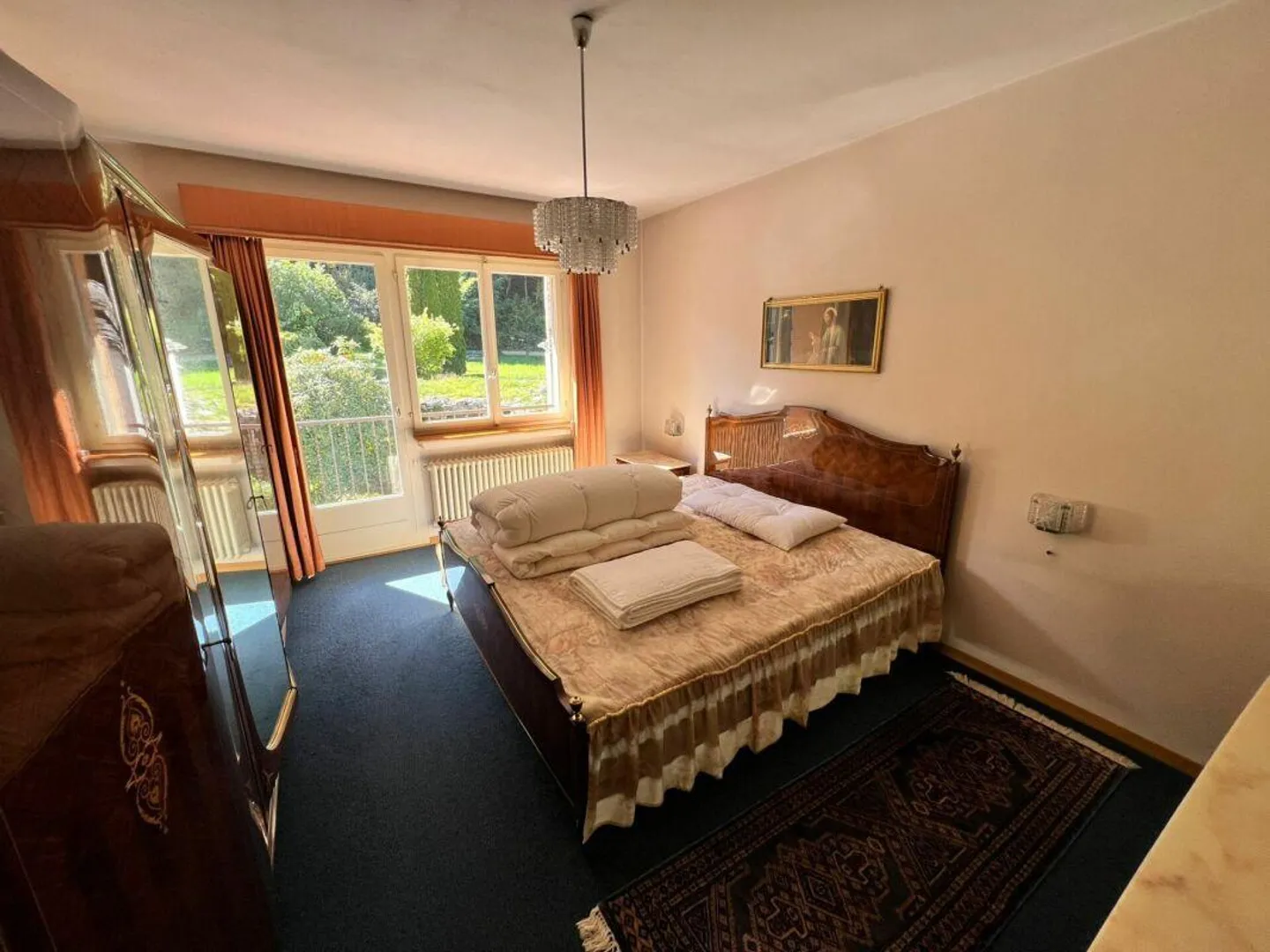 5-room house + commercial space + rustic + land - Photo 10 of 30