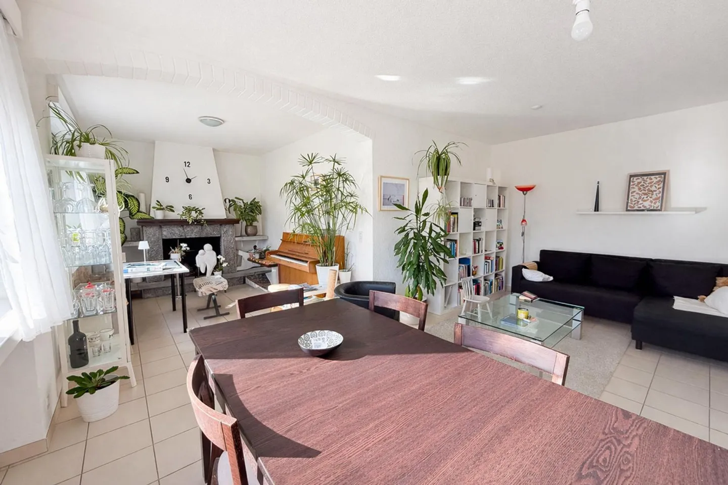 Haus mit zwei Wohnungen und schönem Garten - Foto 20 von 30