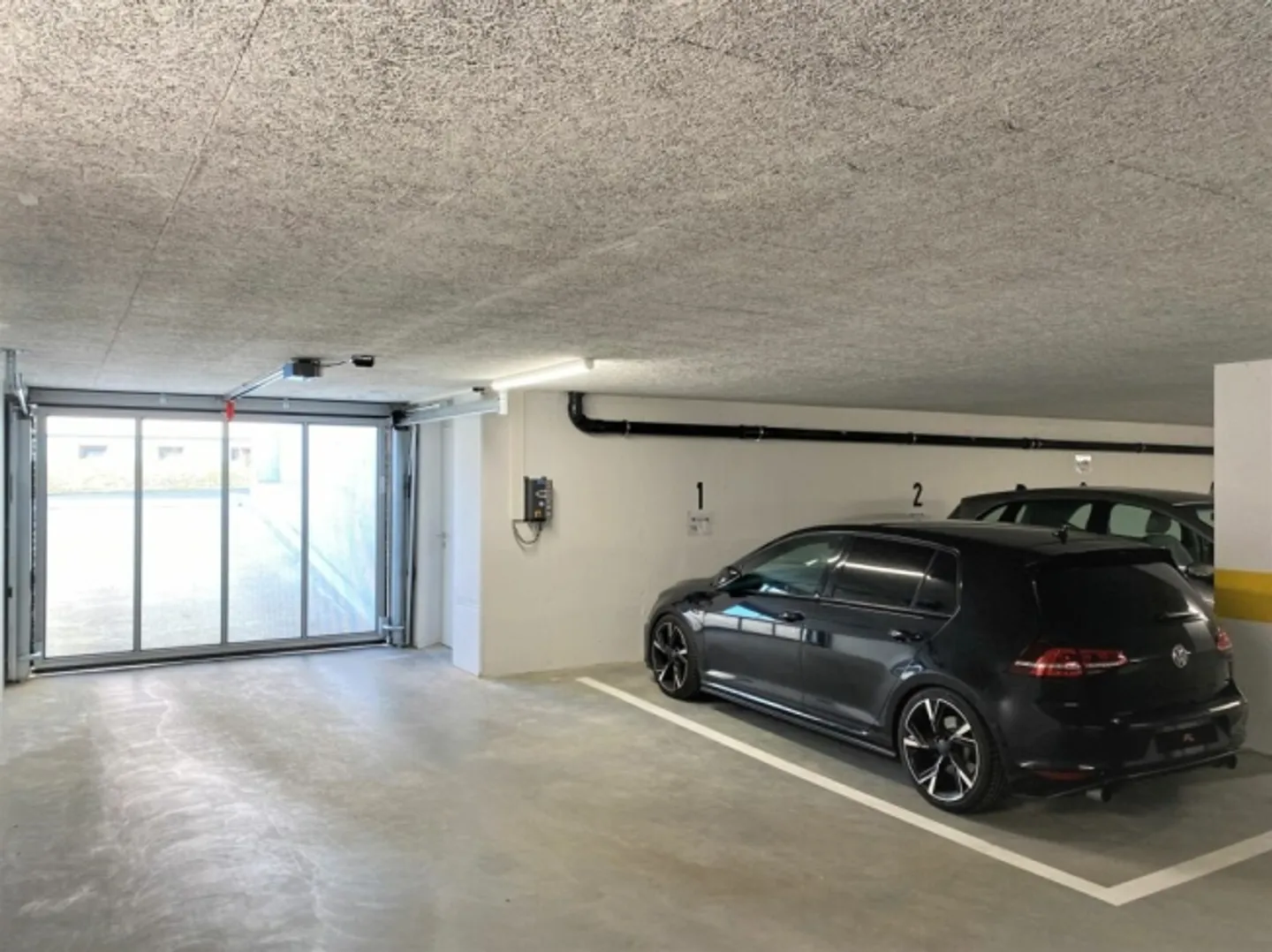 Parking space for rent - Photo 1 of 4