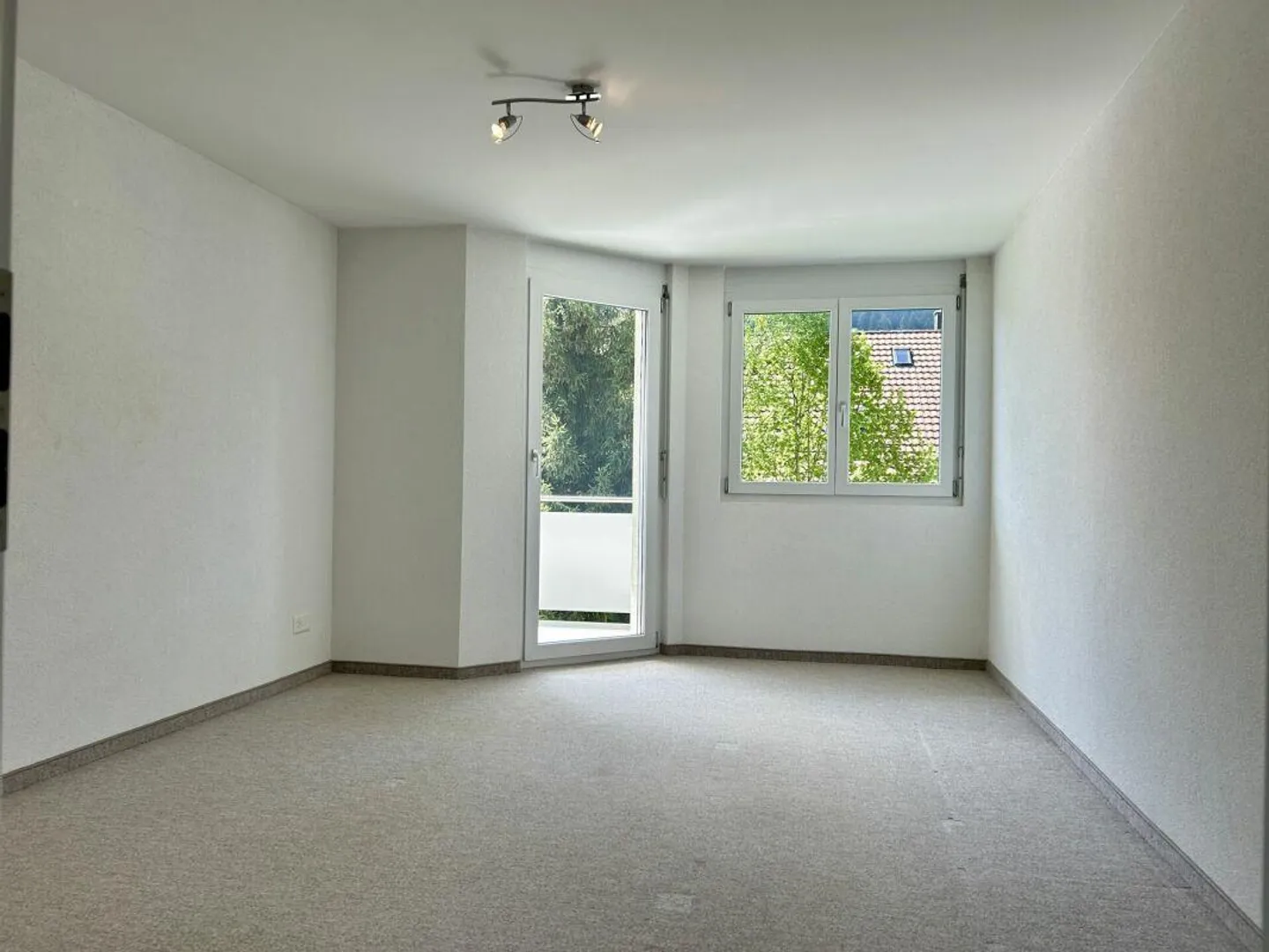 Charmante 3.5-Zimmer-Wohnung - Foto 5 von 11