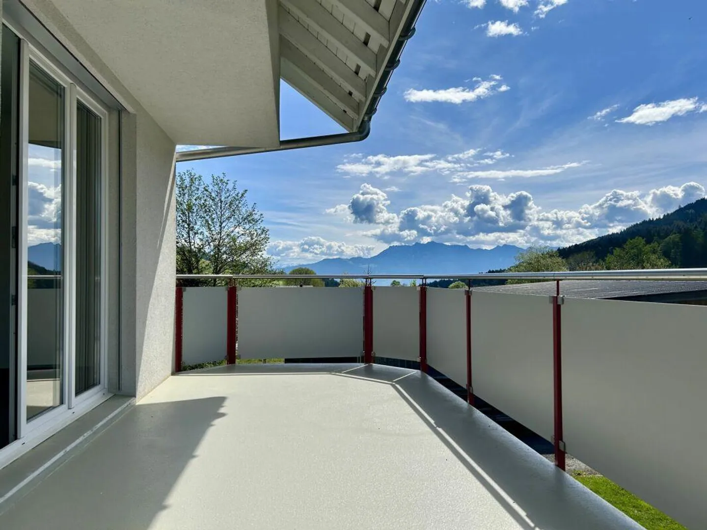 Charmante 3.5-Zimmer-Wohnung - Foto 8 von 11