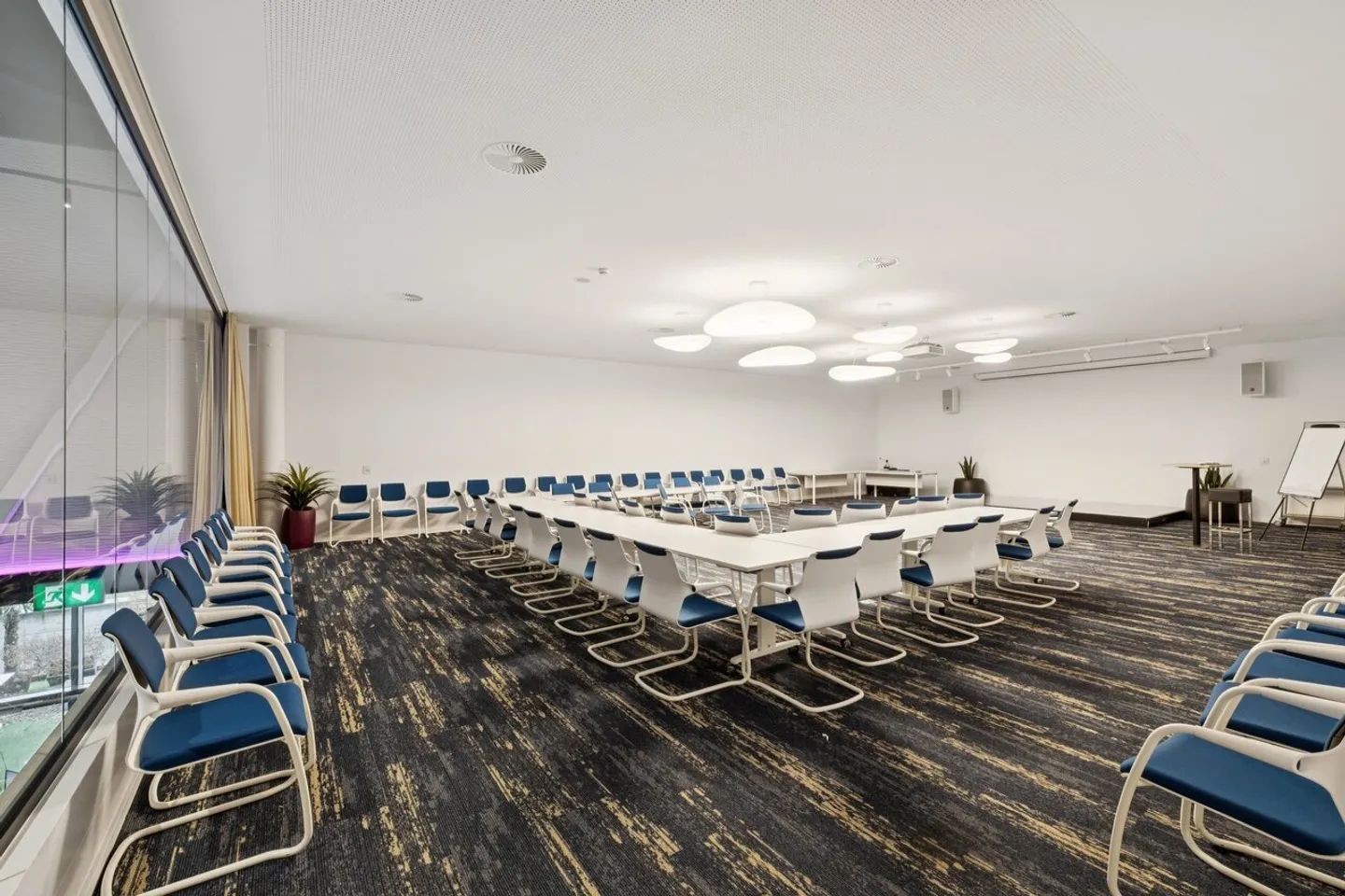 Large leisure space for rent - 10,379 m² in Rennaz - Photo 18 of 21