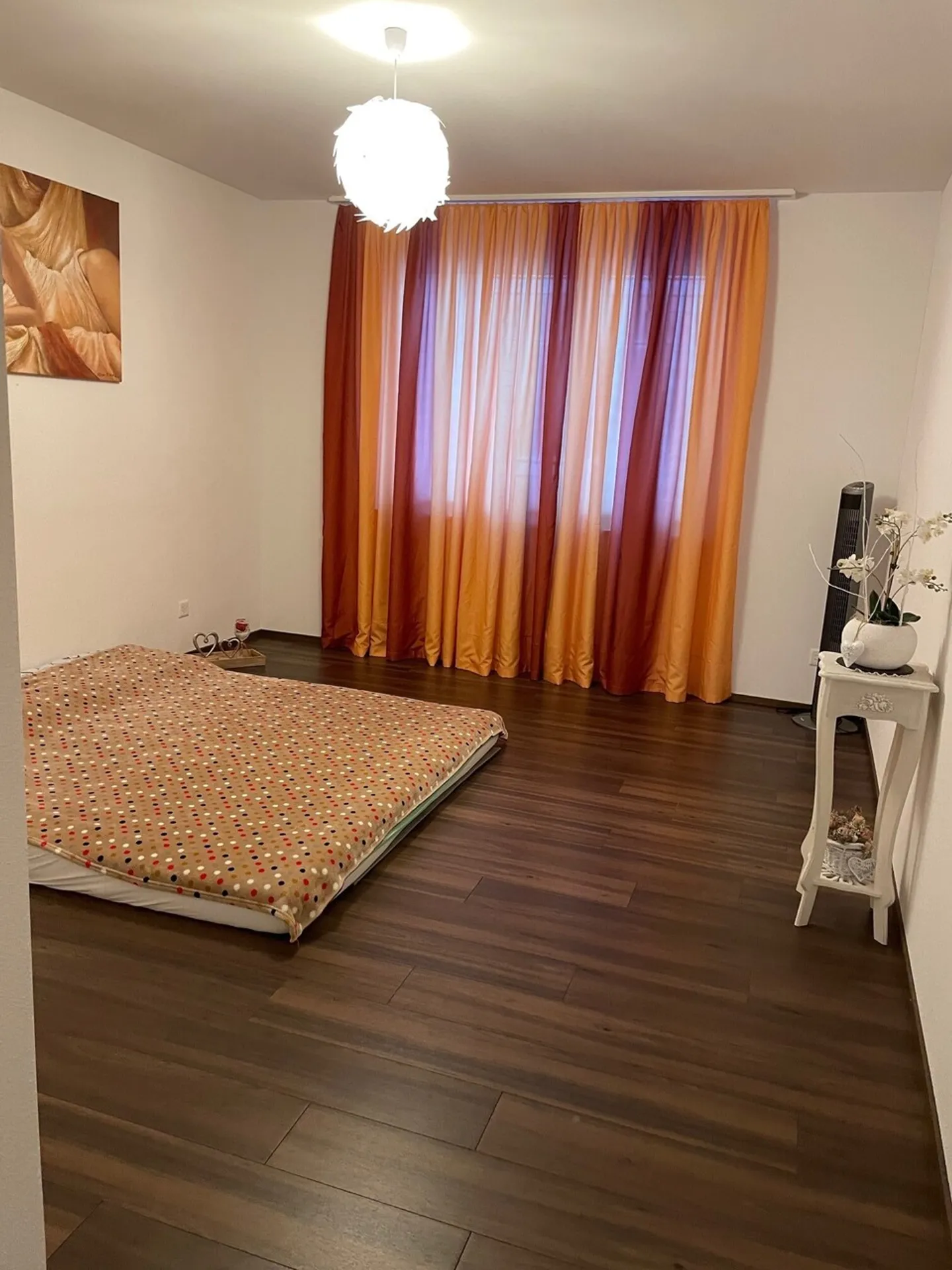 wunderschöne 4.5-Zimmer-Gartenwohnung mit grossem Sitzplatz - Foto 6 von 8