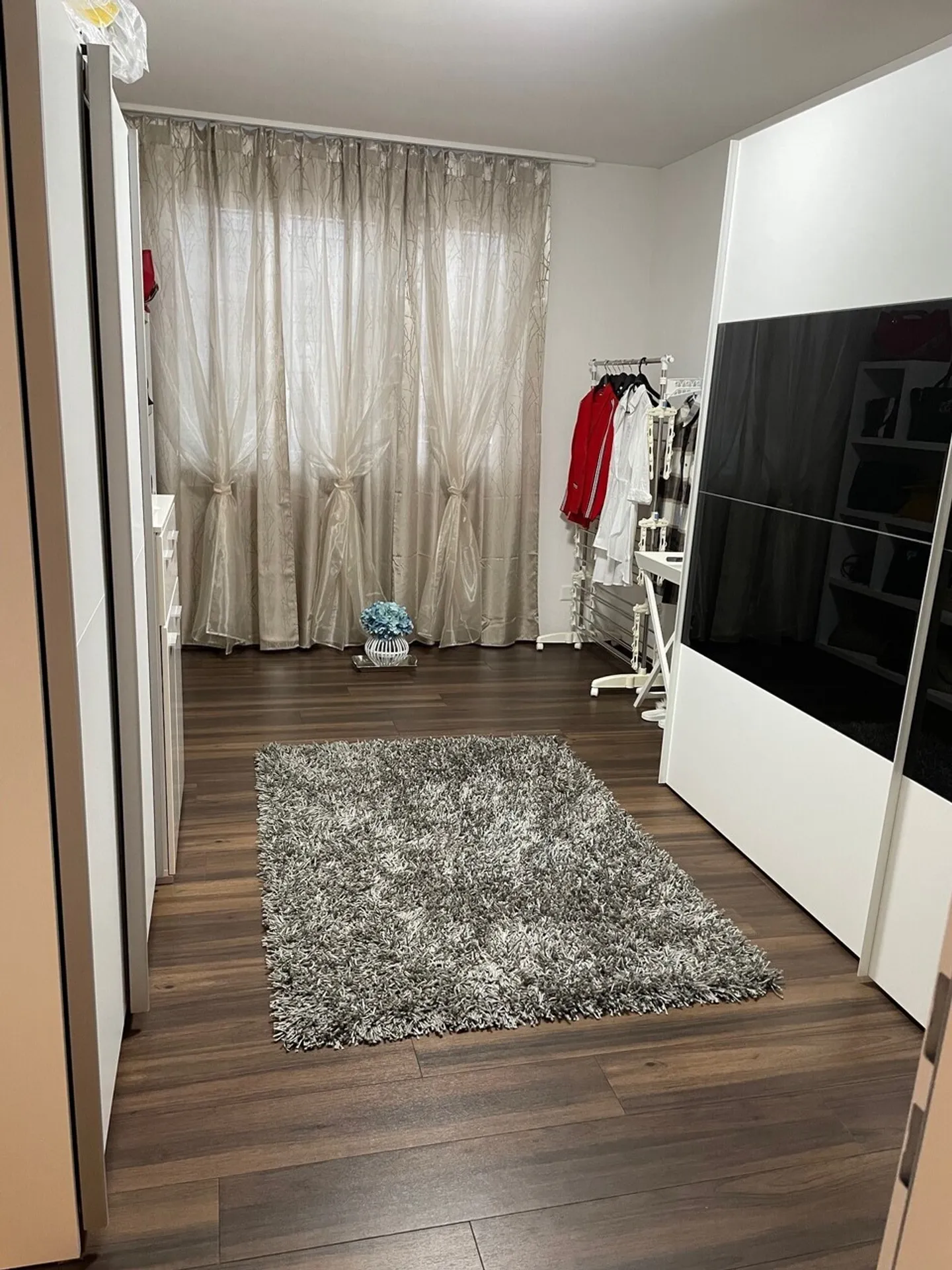 wunderschöne 4.5-Zimmer-Gartenwohnung mit grossem Sitzplatz - Foto 8 von 8