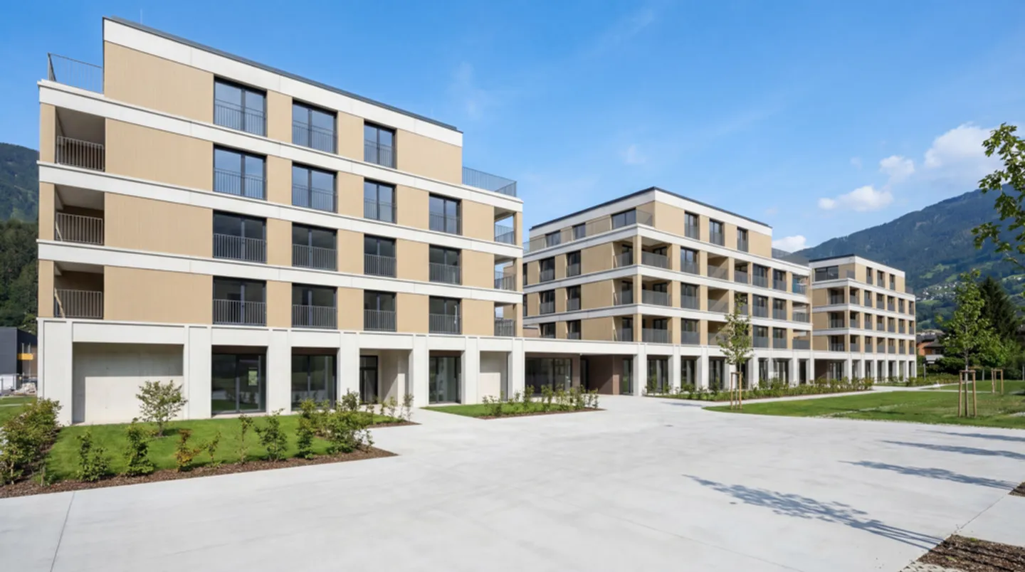 Appartement Attique Moderne - Photo 2 sur 8