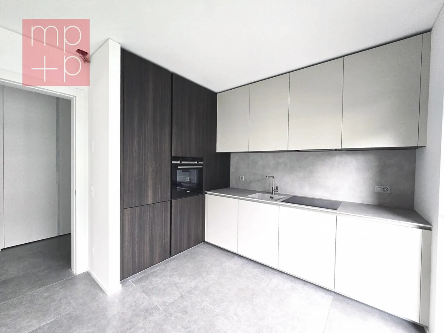 Modernes 4,5-Zimmer-Apartment - Foto 2 von 8