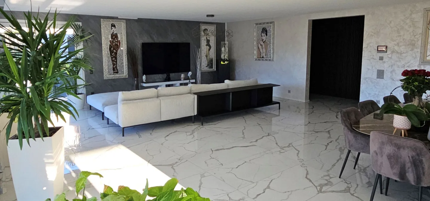 MODERN VILLA WITH POOL AND PANORAMIC ROOFTOP - Photo 2 of 24