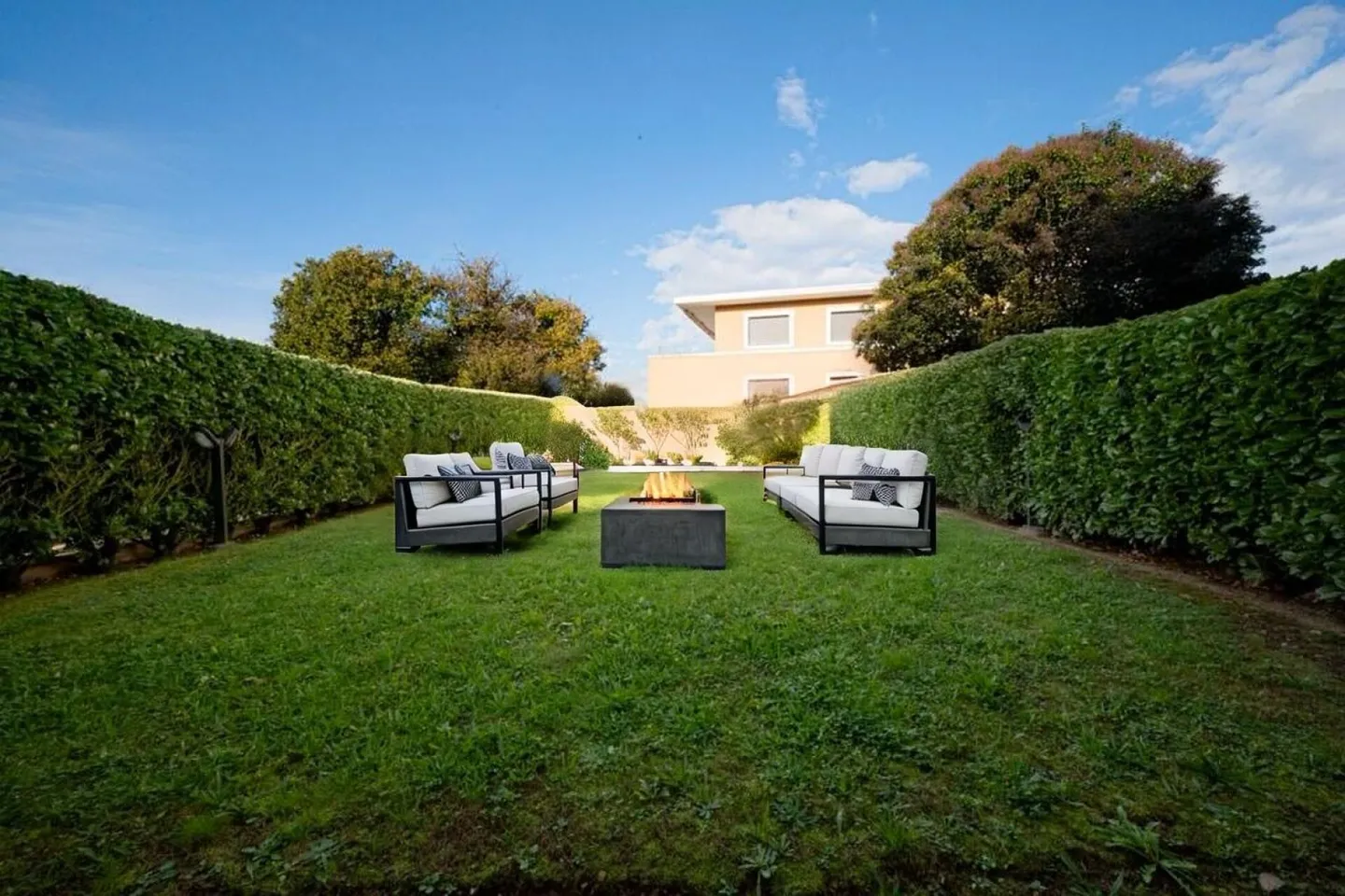 Appartement duplex spacieux avec grand jardin et maximum d'intimité à Montagnola - Collina d'Oro - Photo 1 sur 18