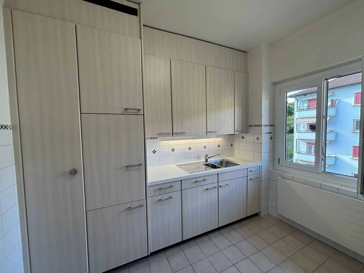 Bel appartement de 2,5 pièces à deux pas du parc Valency - Photo 7 sur 8
