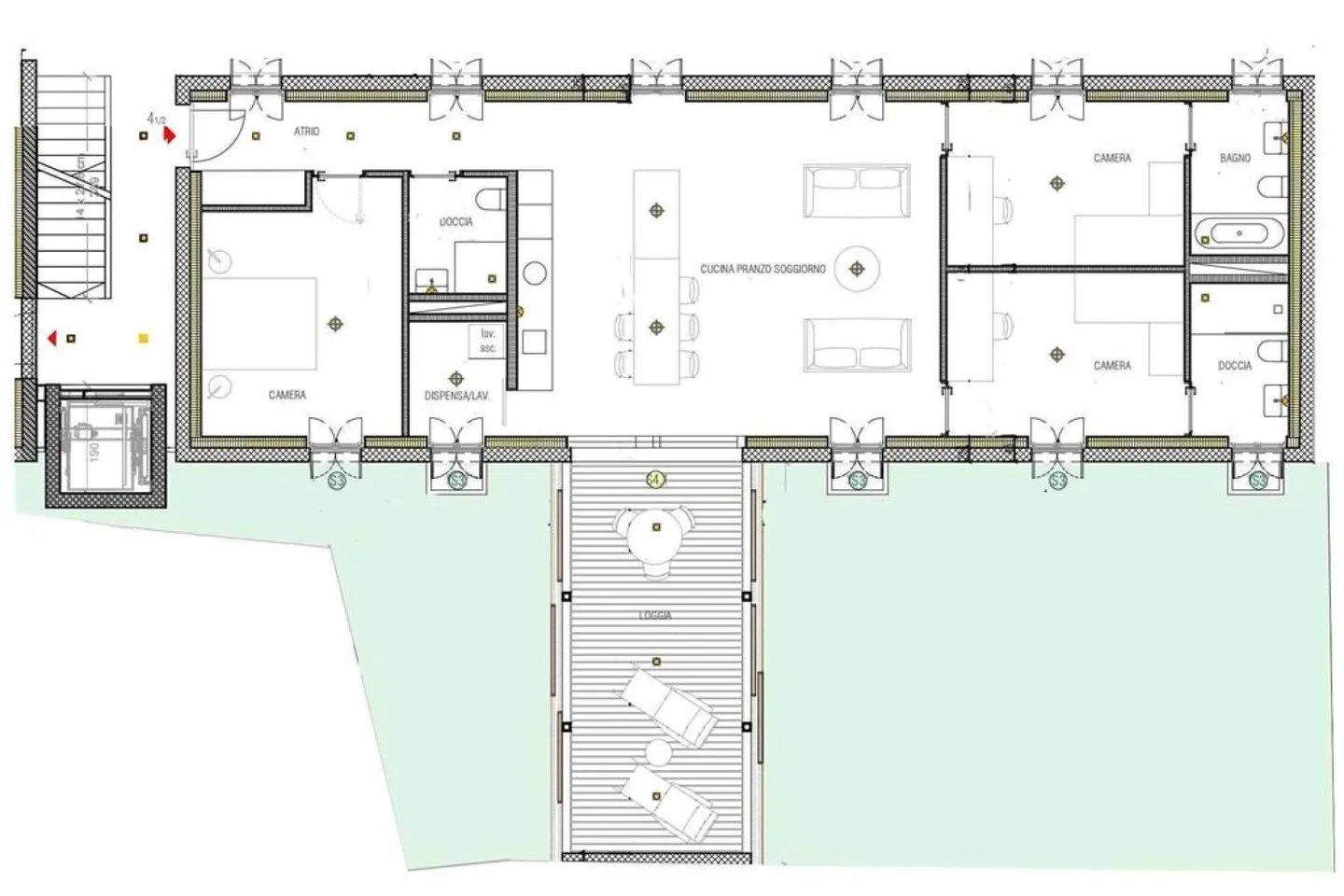 Residenza Pron - Photo 2 of 3