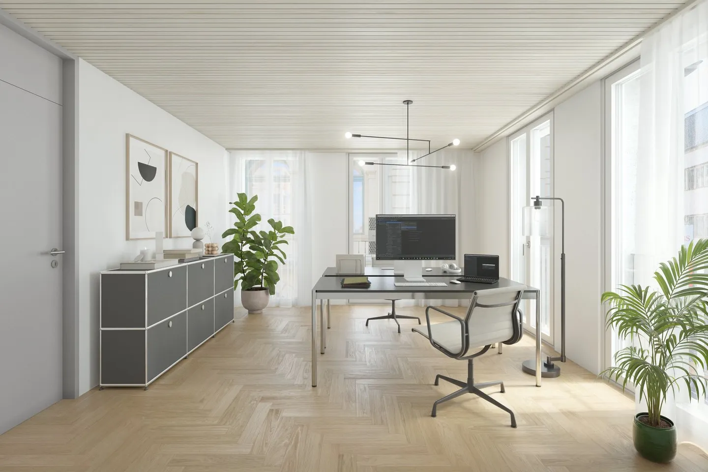 Single house for rent - Photo 4 of 4