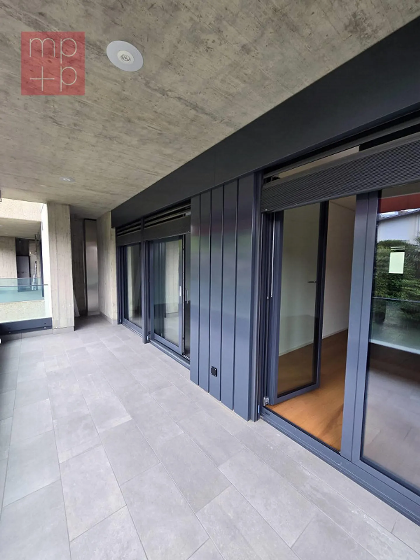 Modernes 4,5-Zimmer-Apartment - Foto 5 von 8