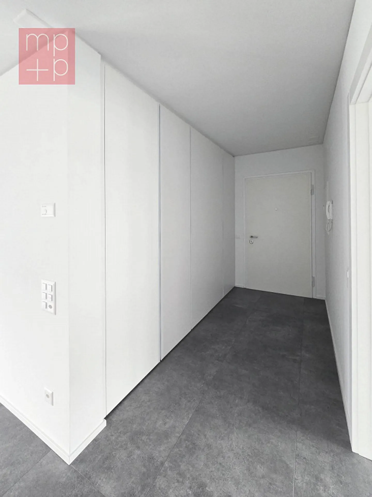 Modernes 4,5-Zimmer-Apartment - Foto 8 von 8