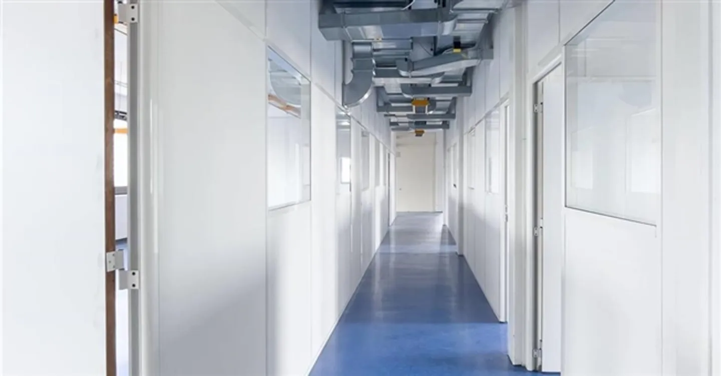 Industria - Foto 8 di 10