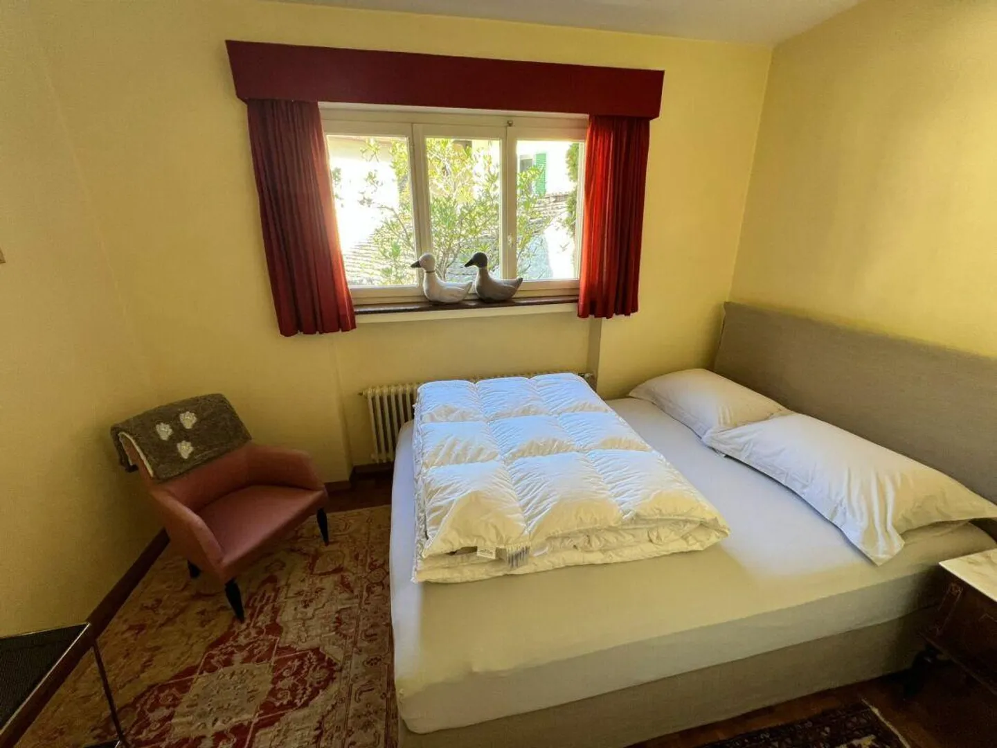 5-room house + commercial space + rustic + land - Photo 12 of 30