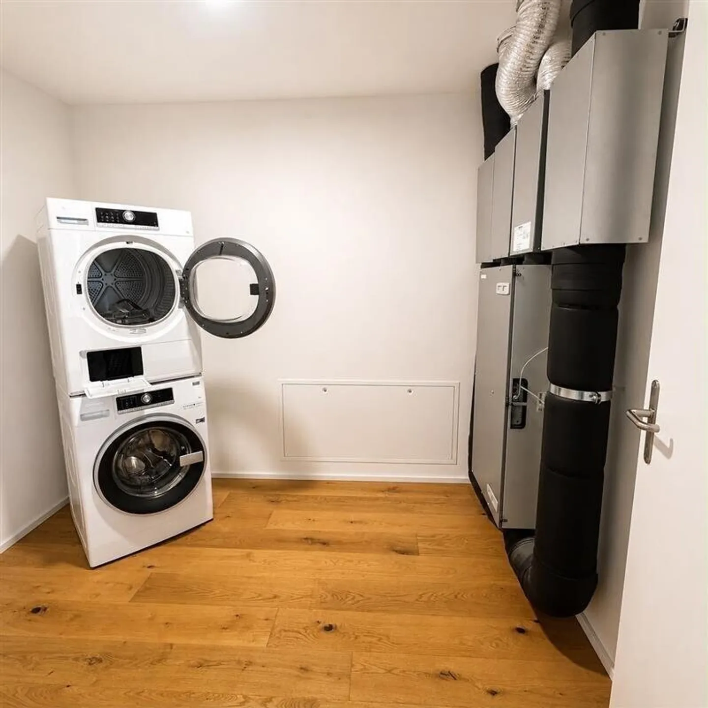 Appartamento 3.5 stanze - Foto 3 di 12