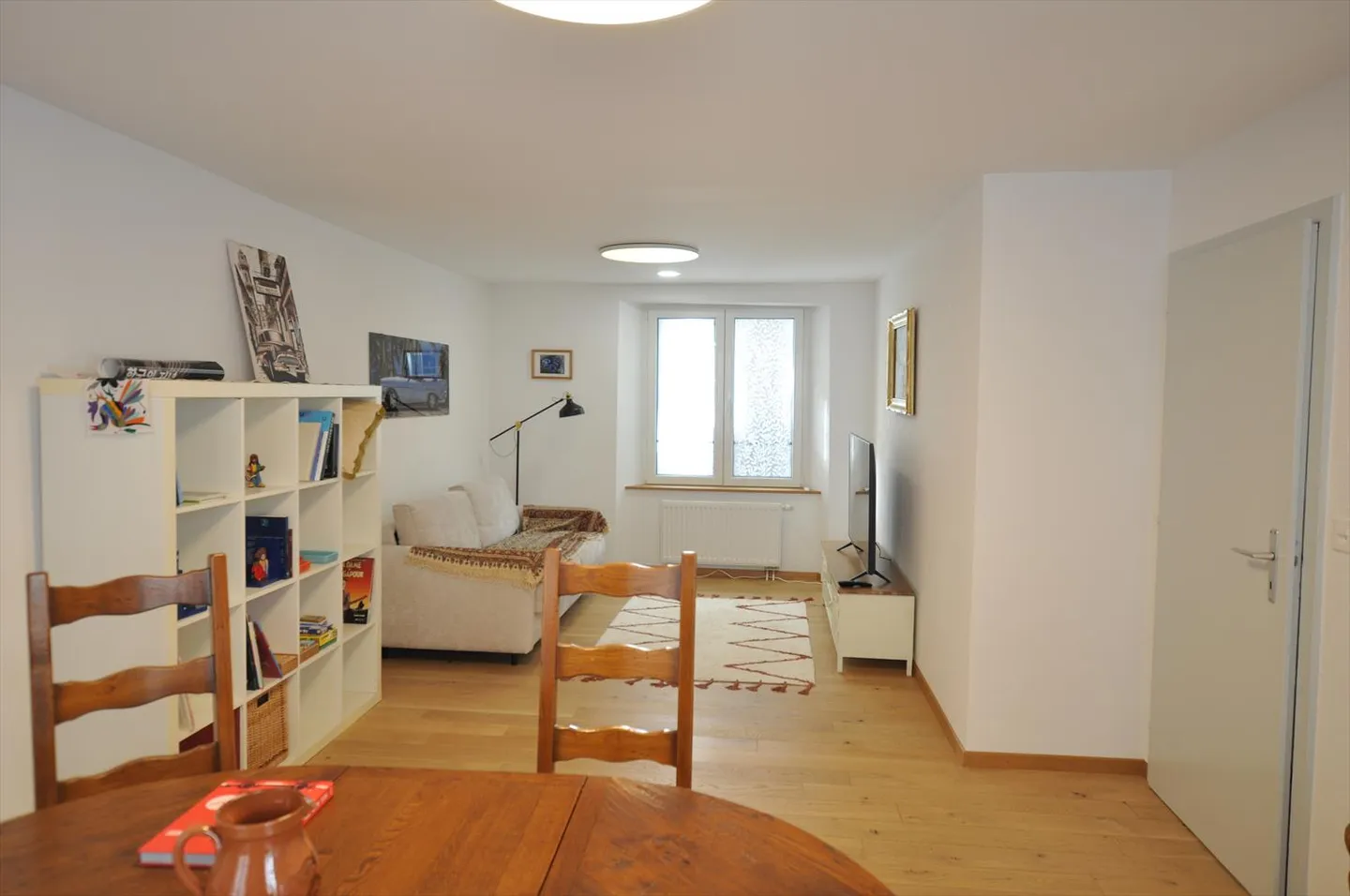 Appartamento 2.5 stanze - Foto 1 di 16