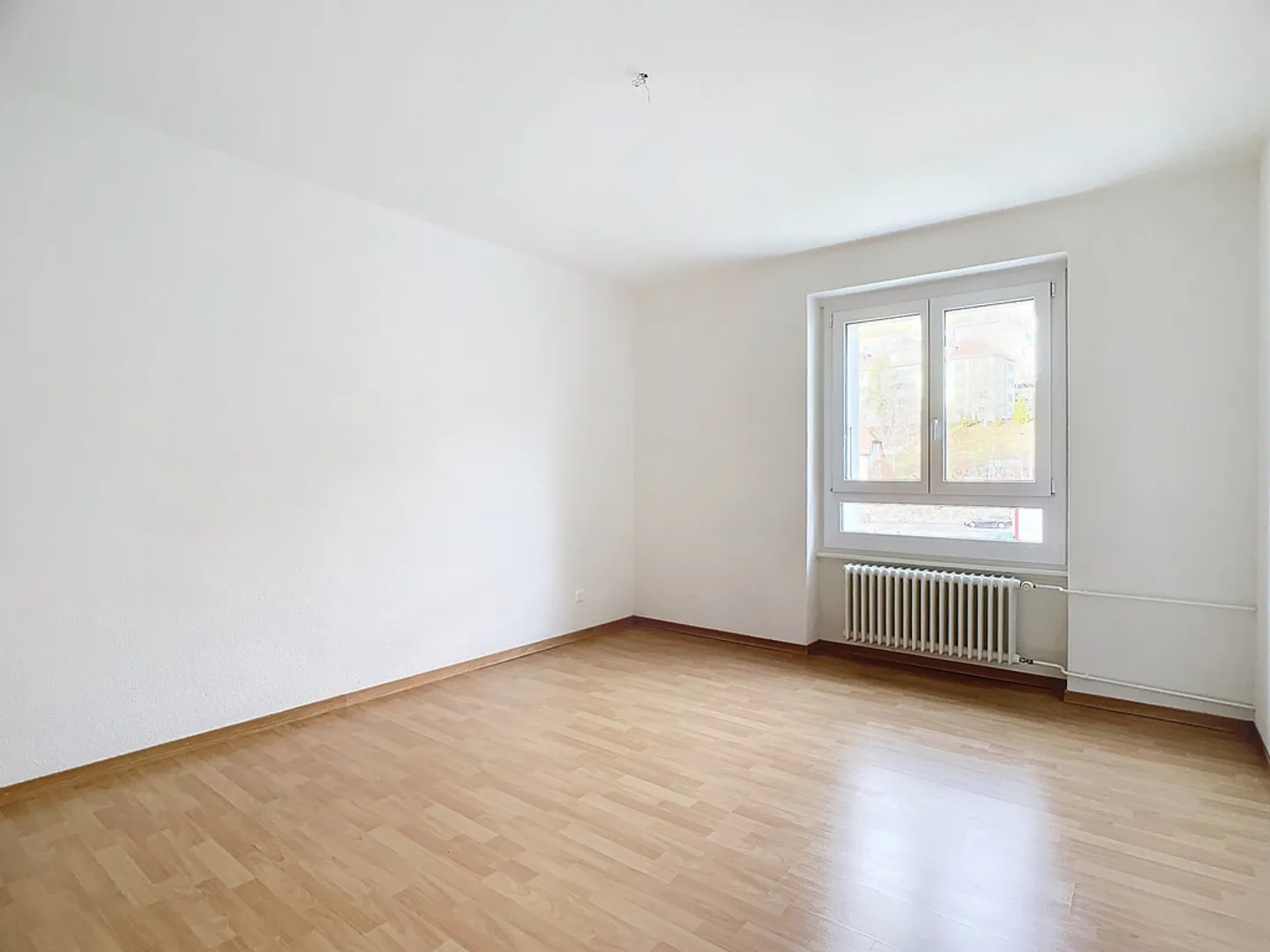 Appartement 4 pièces avec balcon - Photo 7 sur 12