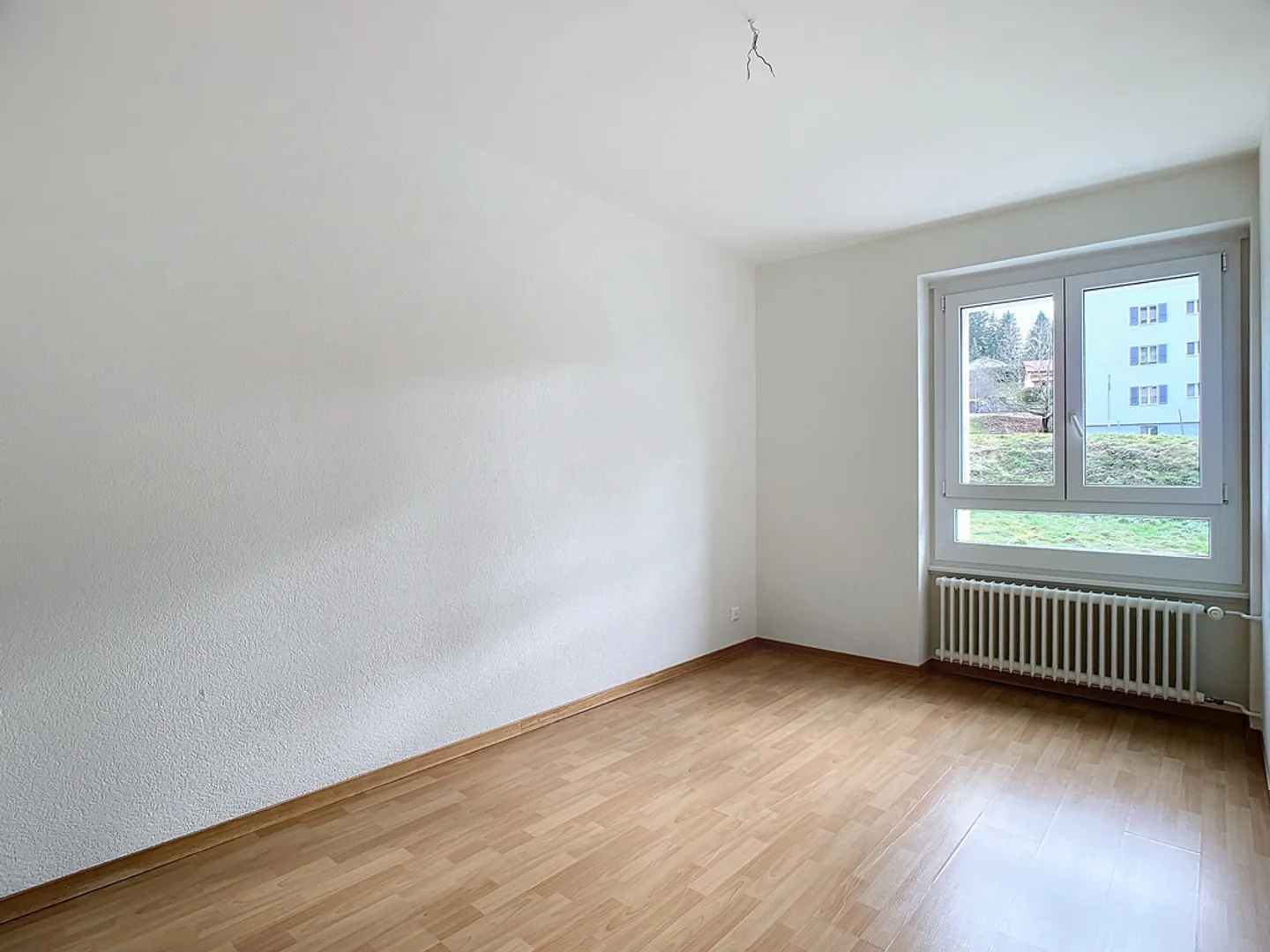 Appartement 4 pièces avec balcon - Photo 9 sur 12