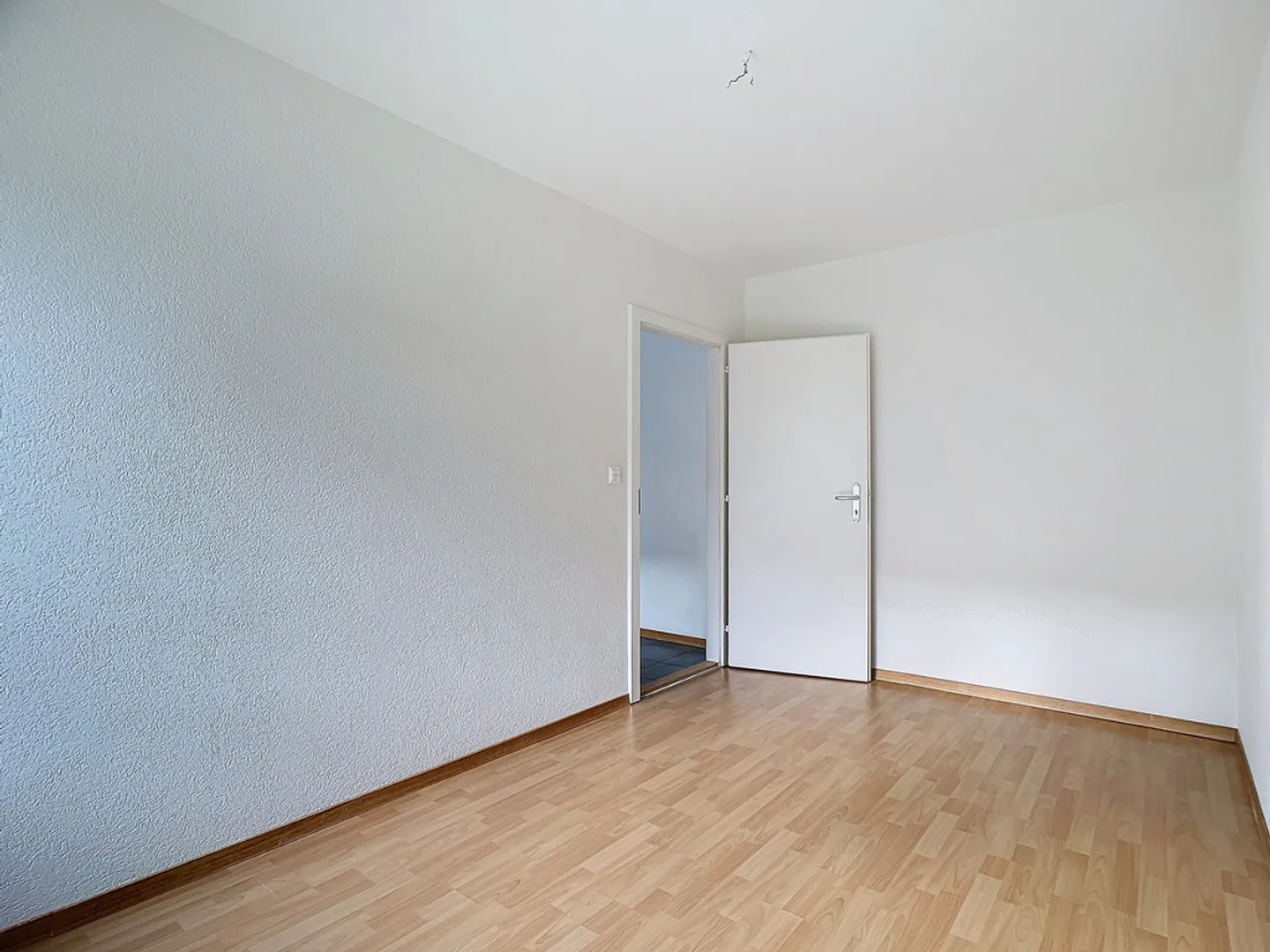 Appartement 4 pièces avec balcon - Photo 10 sur 12