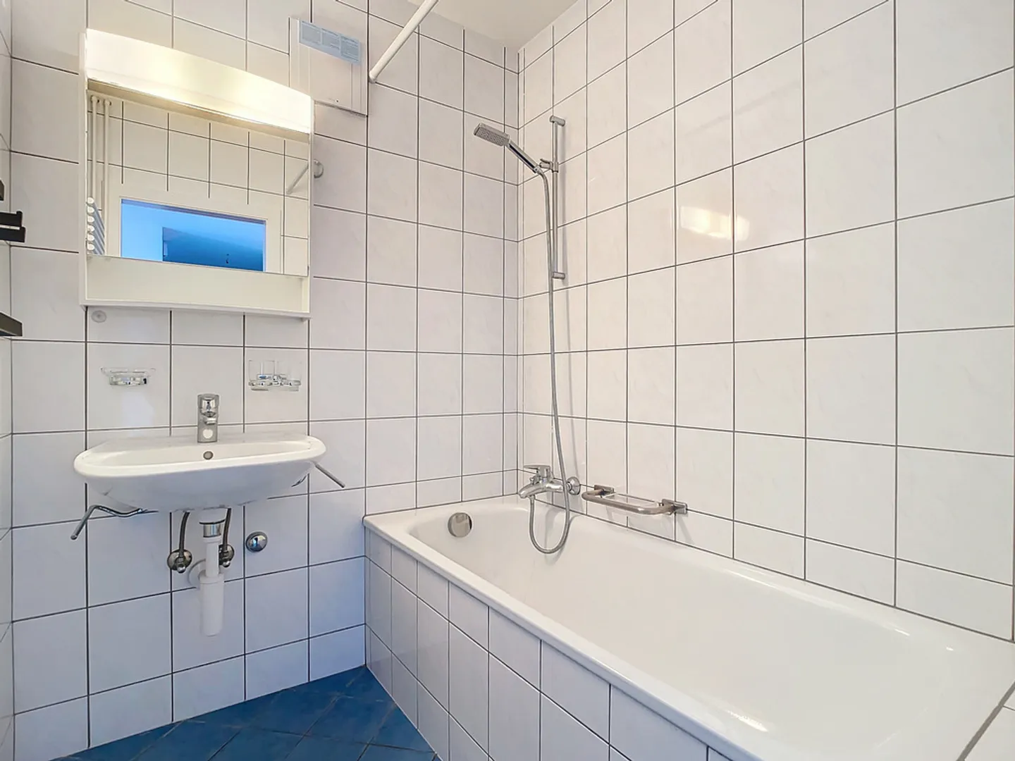 Appartement 4 pièces avec balcon - Photo 11 sur 12