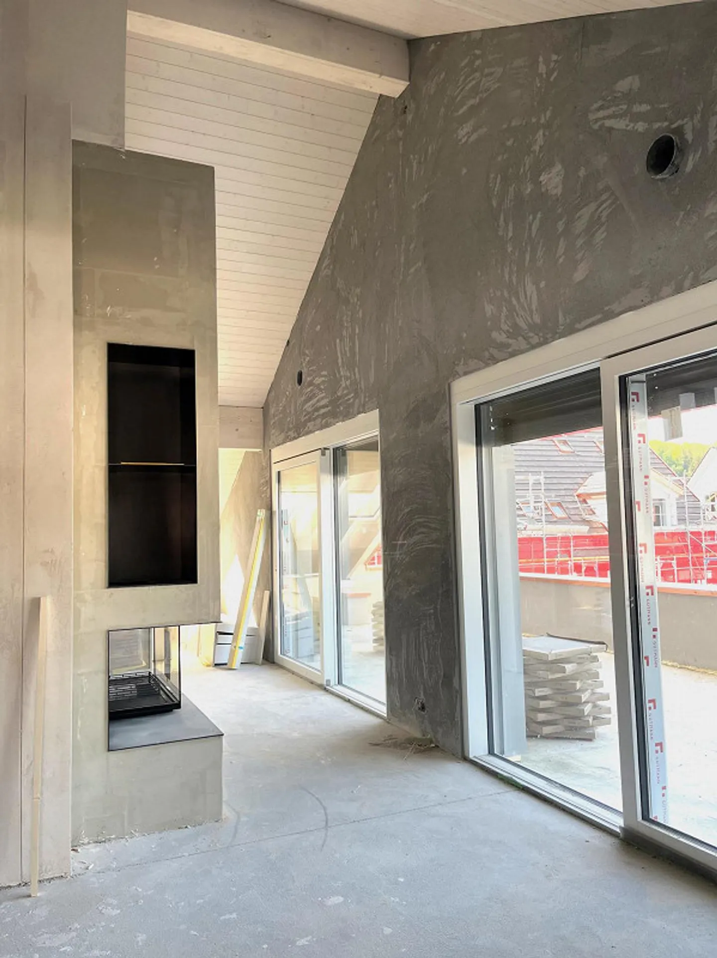 Prima locazione appartamento attico esclusivo - vivere moderno, abitare tranquillo - Foto 5 di 21