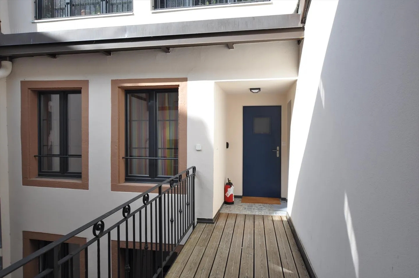 Appartamento 2.5 stanze - Foto 2 di 16