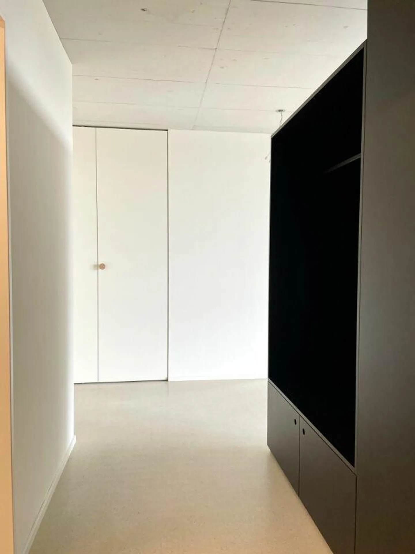 Modern and Stylish Apartment with Private Washing Tower in Flawil - Photo 8 of 13