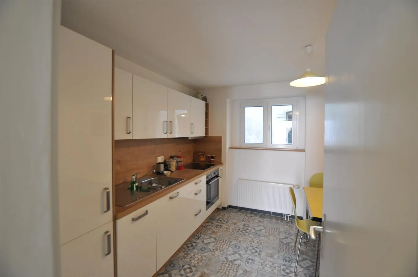 Appartamento 2.5 stanze - Foto 3 di 16
