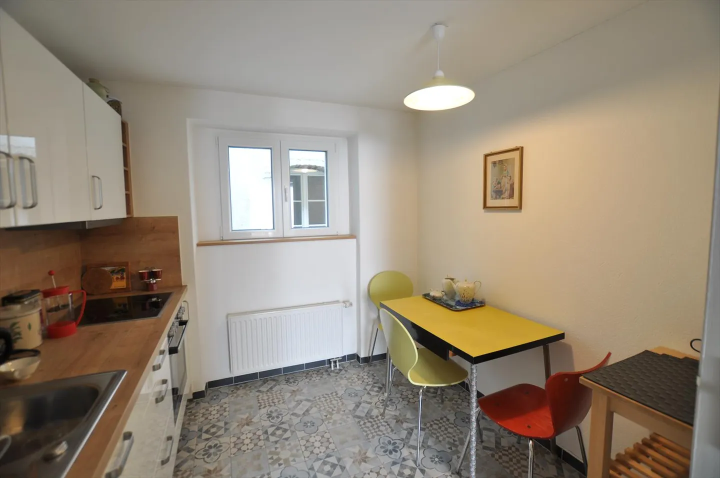 Appartamento 2.5 stanze - Foto 4 di 16