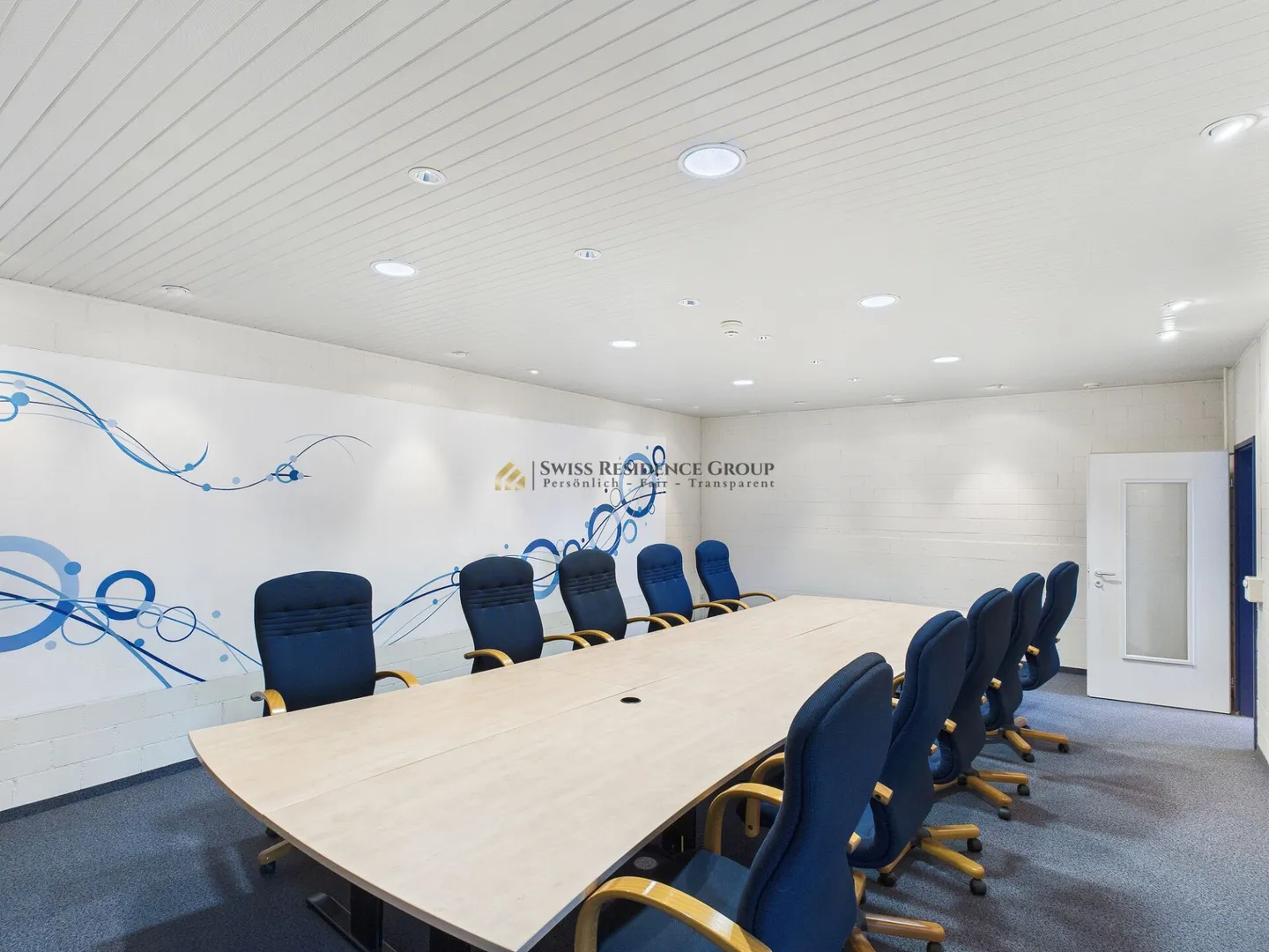 Investire vicino al confine: complesso per uffici e industriale in una posizione strategica di prim'ordine! - Foto 16 di 45