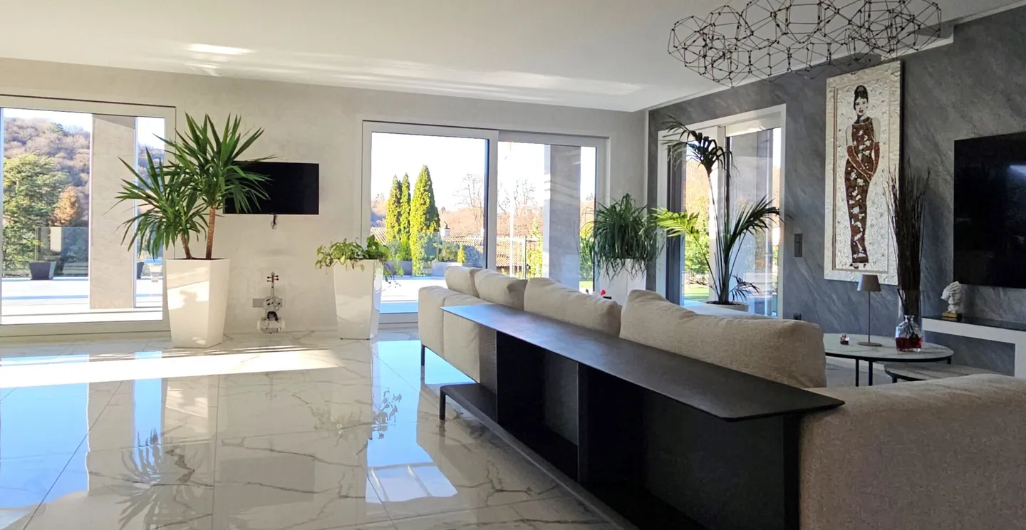 MODERN VILLA WITH POOL AND PANORAMIC ROOFTOP - Photo 4 of 24