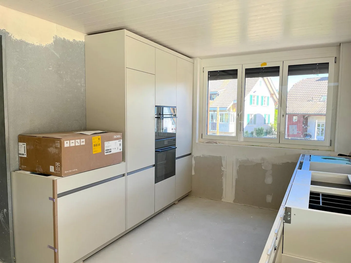 Prima locazione appartamento attico esclusivo - vivere moderno, abitare tranquillo - Foto 11 di 21