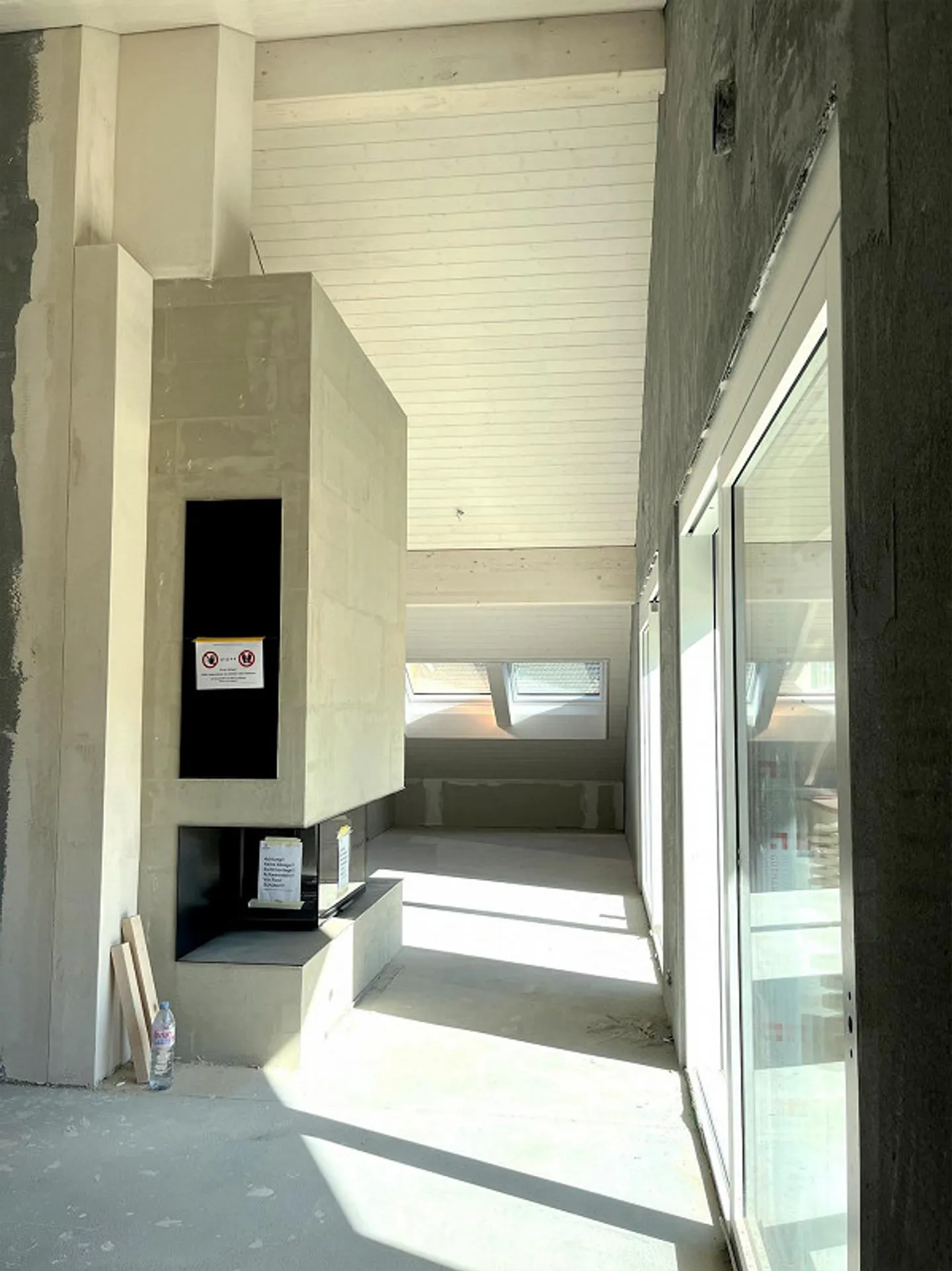 Prima locazione appartamento attico esclusivo - vivere moderno, abitare tranquillo - Foto 13 di 21